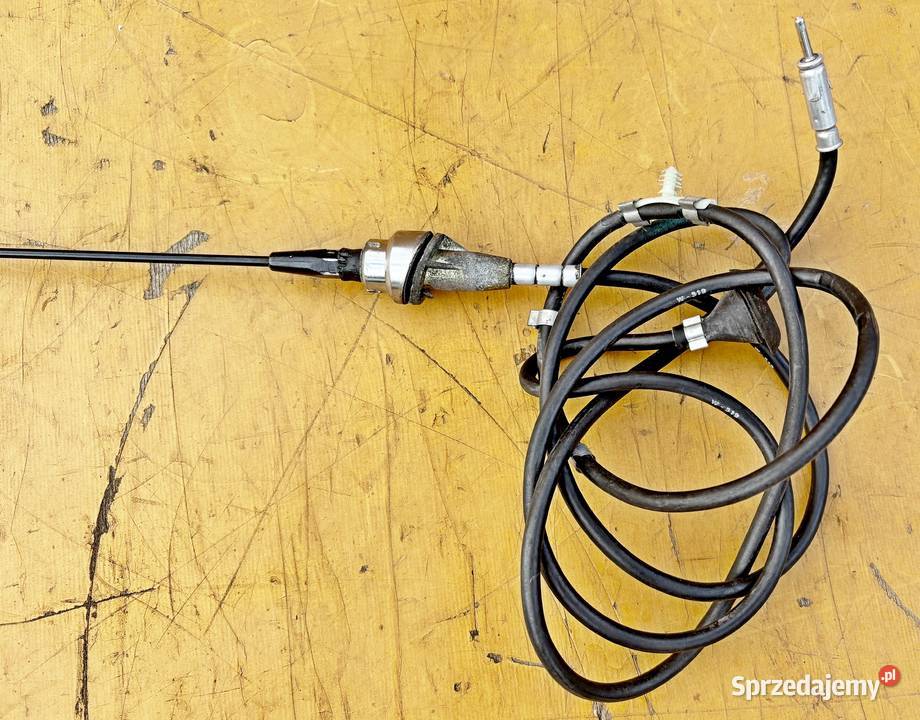 CHRYSLER LEBARON LE BARON 8794 FABRYCZNA RADIO osobowe Radom