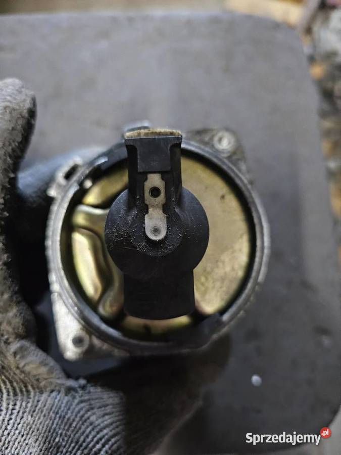 Aparat zapłonowy nissan sunny 14 osobowe mazowieckie Łagów