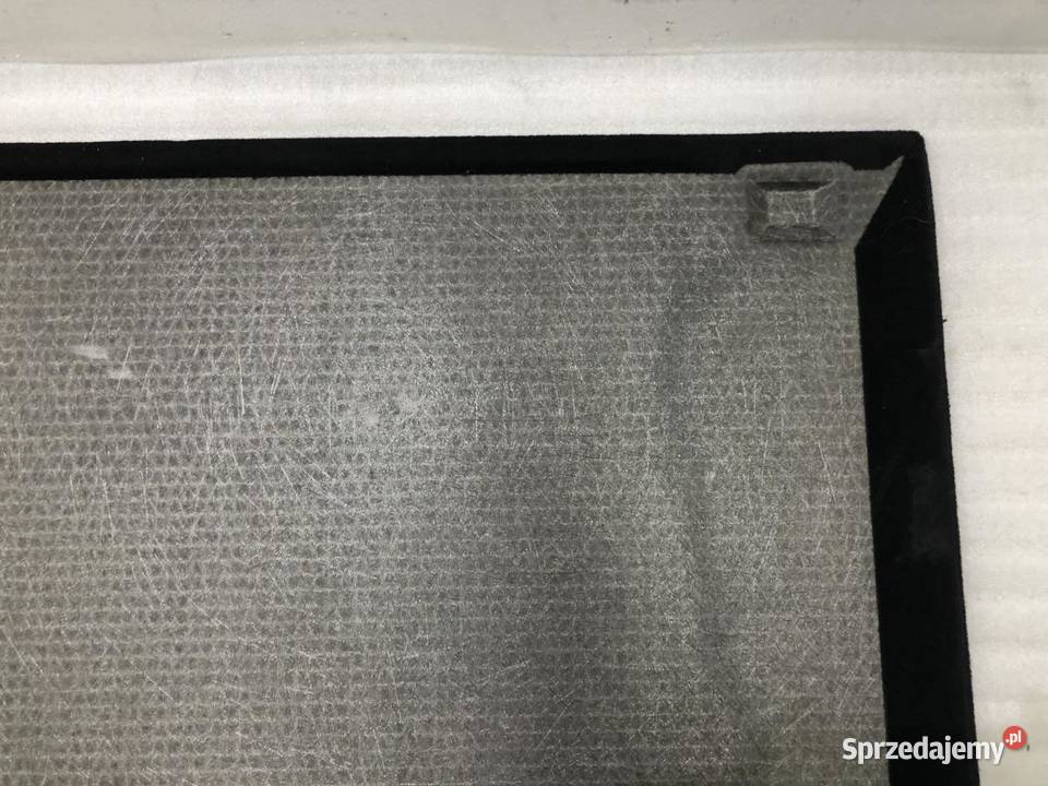 WYKŁADZINA BAGAŻNIKA GHP9688HO MAZDA 6 GJ KOMBI wielkopolskie