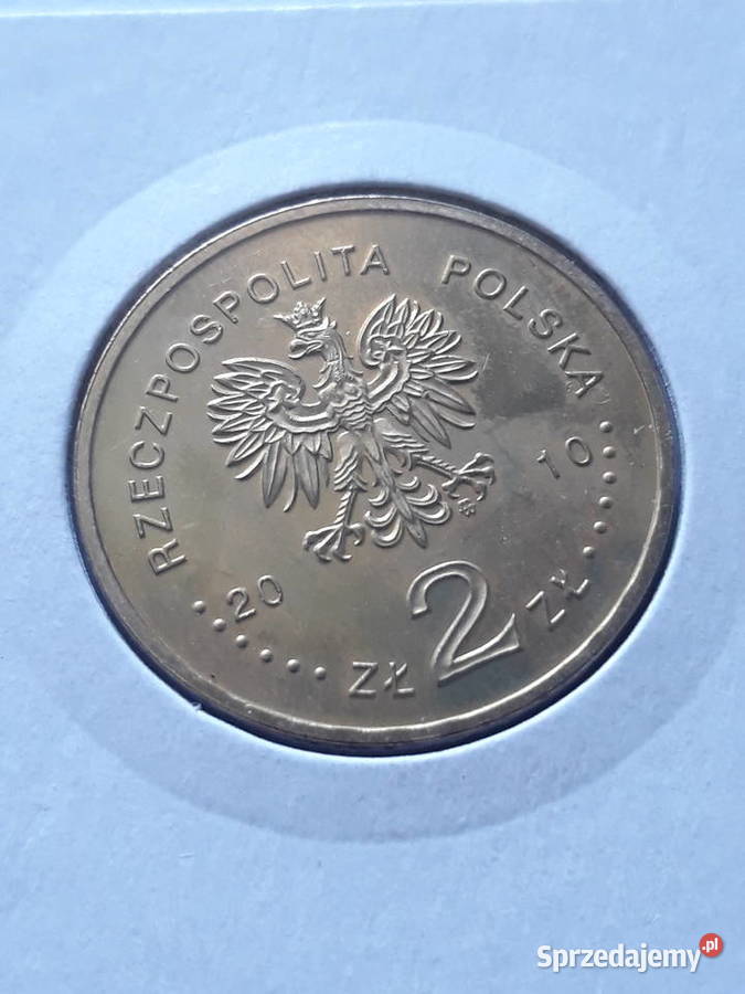 2 Szwoleżer Gwardii Cesarza Napoleona2010 rUNC wielkopolskie Konin