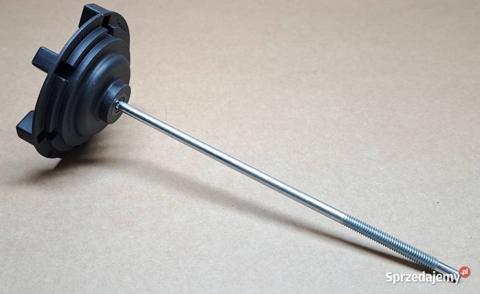 Nakrętka śruba koła zapasowego Volvo S60 S80 V70 Mielęcin