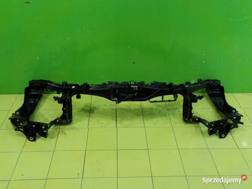 MERCEDES B W245 LIFT 15 B 11r 5D pas przedni osobowe Suków