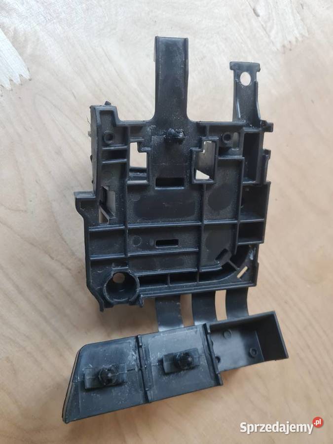 Plastik kabli zaczep vw TCross Śrem