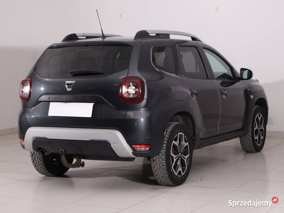 Dacia Duster 15 Blue dCi 1461cm3 Piaseczno
