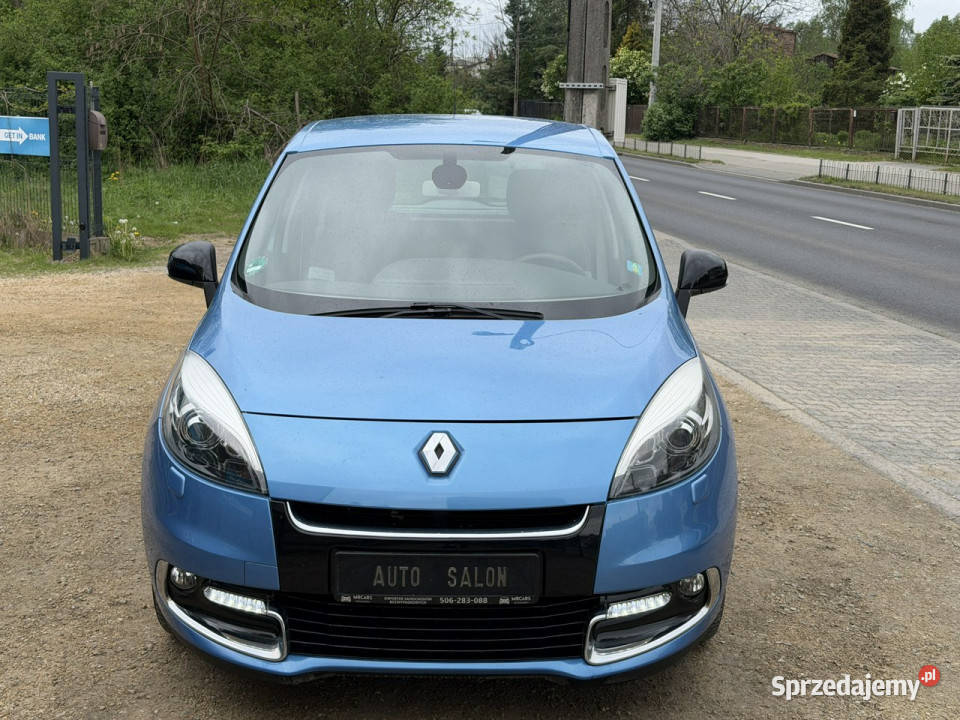 Renault Scenic Częstochowa sprzedam