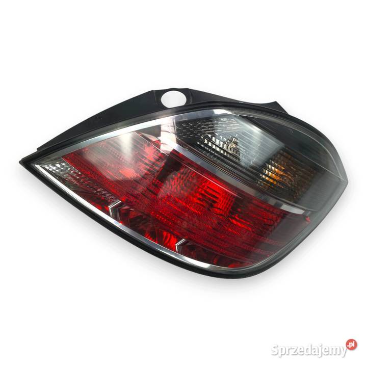 LAMPA PRAWA Opel Astra III H GTC tylna tylnia Chełm