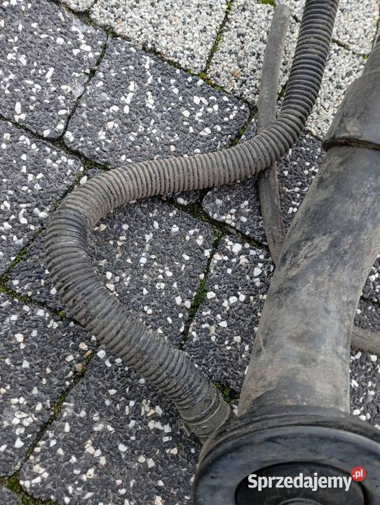 Wlew Paliwa rura wąż Aixam Ligier Microcar śląskie Łaziska Górne sprzedam