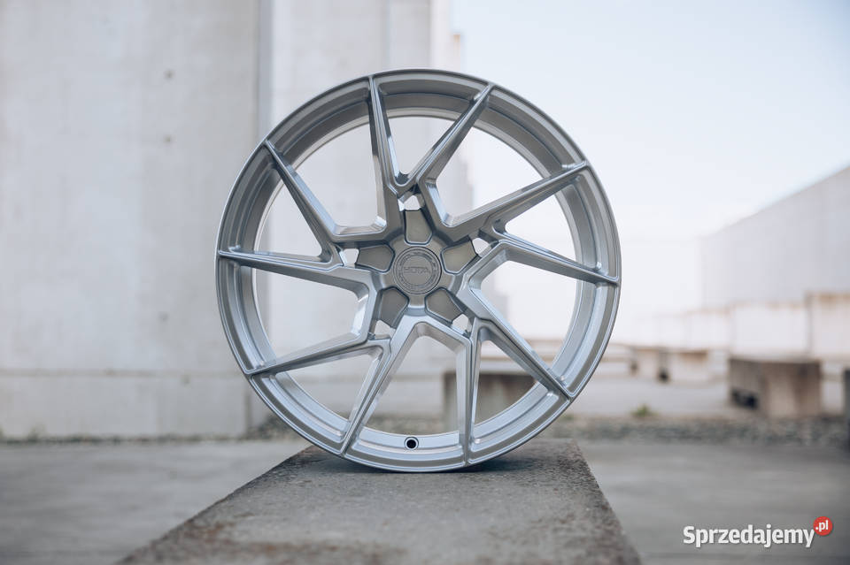 Nowe felgi Yota Yp2 18 8j et35 5x112 i inne Jasło