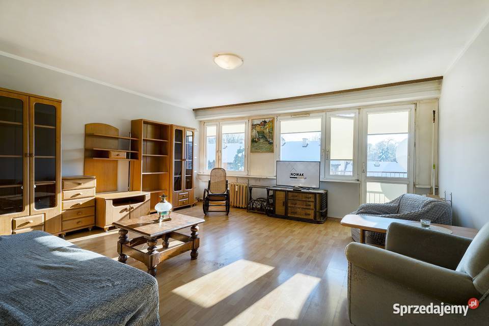 Mieszkanie 58 m Os Armii Krajowej 8 Jarosław 3 58m2 Sprzedaż