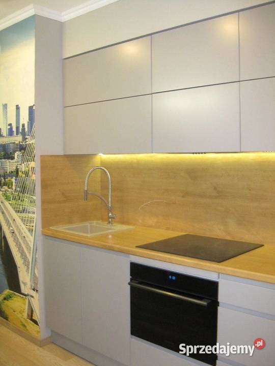 Wynajem 2pokojowego mieszkania M1 Liczba pokoi 2 Wynajem Warszawa