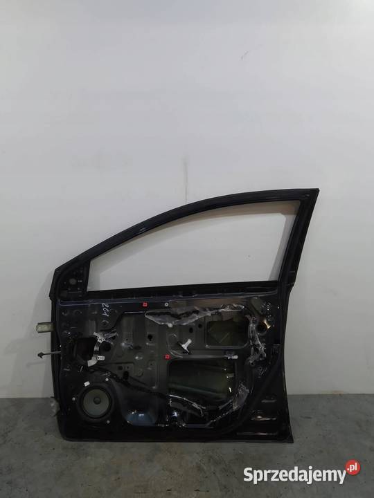 DRZWI PRAWE PRZÓD 1H2 Toyota Auris II 2012