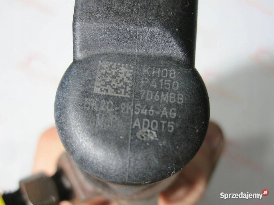 JUMPER BOXER DUCATO TRANSIT 22 TDCI HDI EU5 DRFB Kielce sprzedam