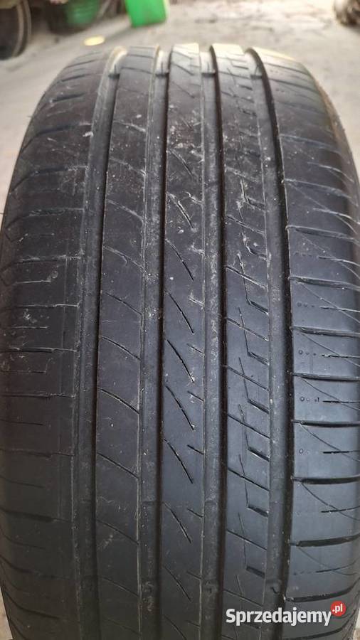Opony 225 55 16 i 235 45 18 sprzedam