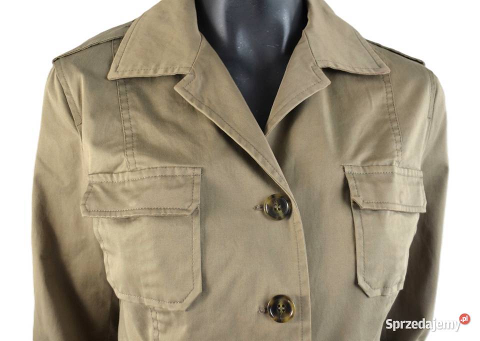 WEEKEND MaxMara damska marynarka 38