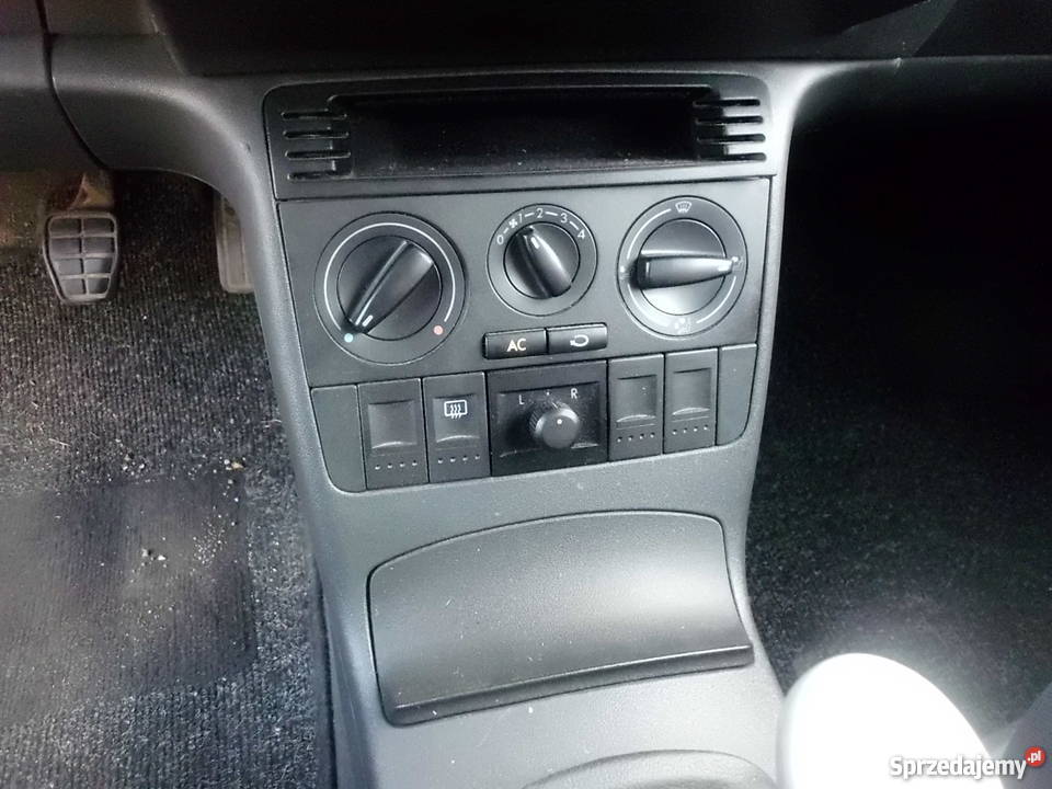 Lupo SPORT Lotka BBS Kozacki sprowadzony Rudna