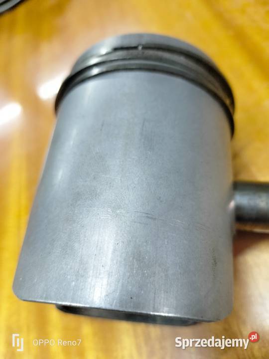 Tłok DLG MZ ETZ 250 251 Łubno