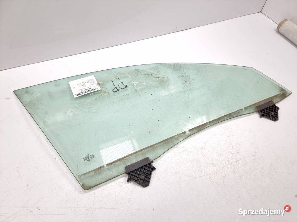 SZYBA PRAWY PRZÓD AUDI A8 D3 II LIFT 43R00366 Lipno