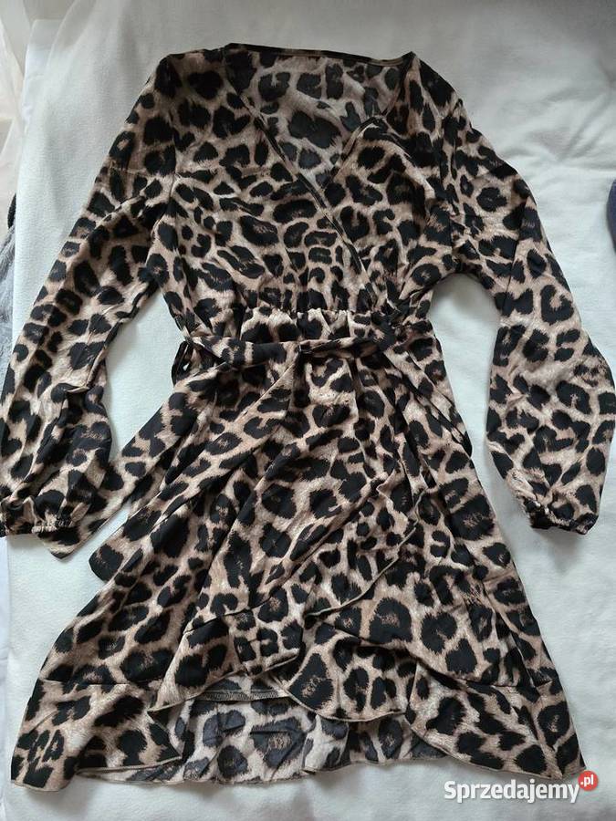 Sukienka na sprzedaż Szczecin