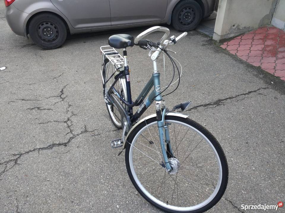 Giant Tourer damka damski 28 rama M Miejskie Ustrzyki Dolne