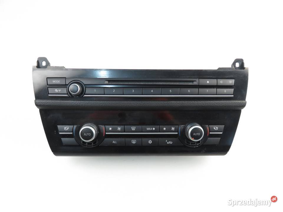 KLIMATRONIK BMW 5 F10 9249698