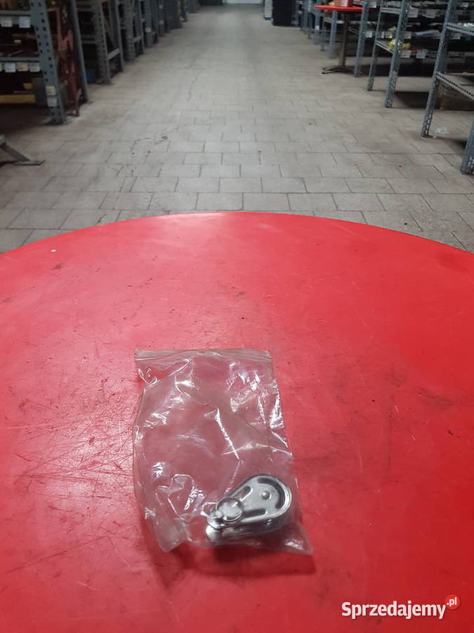 0936997000 Rolka prasa Lely Welger Sulechów