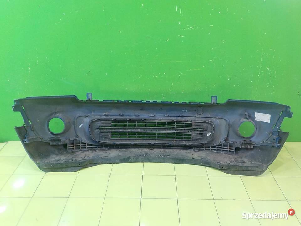 MINI COOPER ONE R56 II 16B 13r 3D zderzak przod Suków