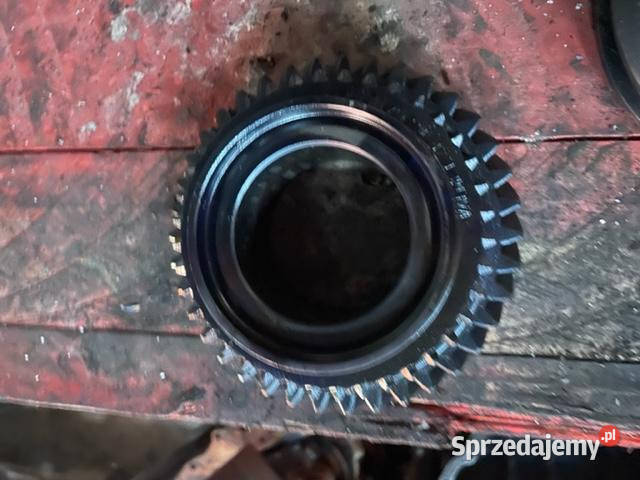 Valtra 700 800 900 tryby skrzyni synchronizatory Jastrzębniki