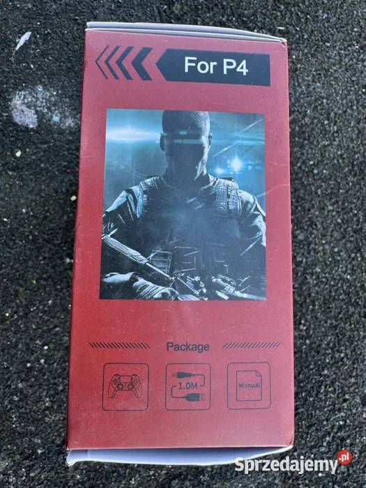 Pad do gier nowy
