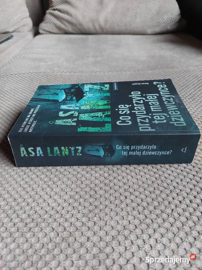 Co się przydarzyło tej małej dziewczynce sa Kraków sprzedam