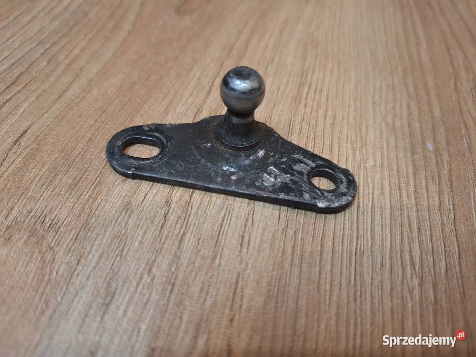 Lexus RX II mocowanie siłownika klapy 6895713020 Klapy bagażnika Toruń