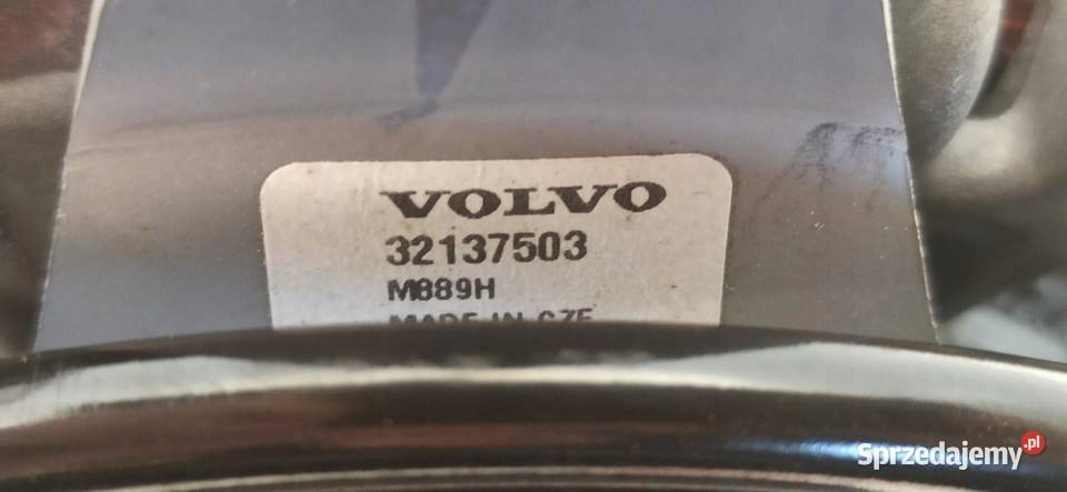 VOLVO V60 CC ALTERNATOR B420T2 32301041