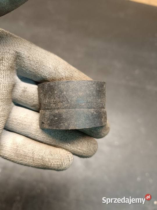 Guma mocowanie osłona zbiornik paliwa bak części Gołaczewy