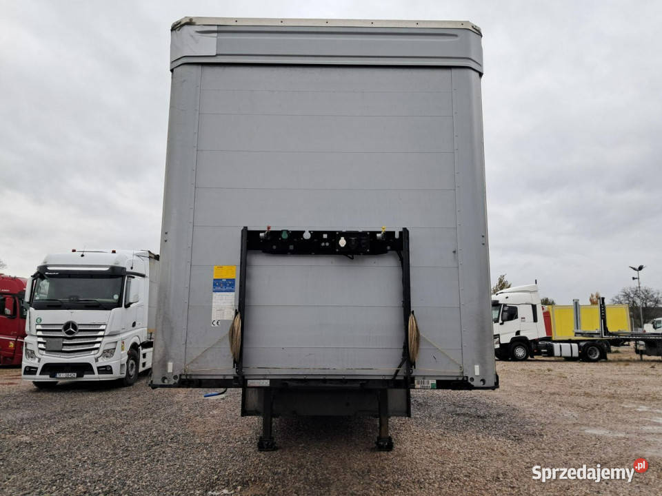 firana Koegel Ns24 Komorniki