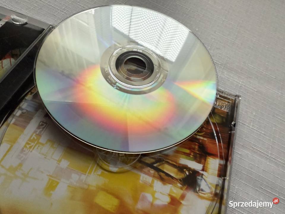 The fast and furious Tokyo driftplyta CD Lublin