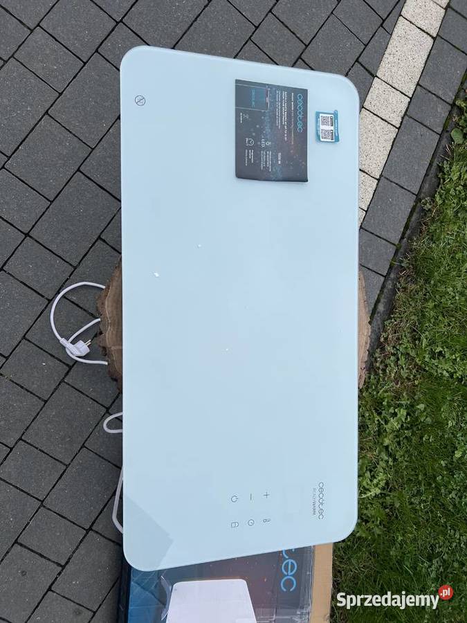 Grzejnik CECOTEC Ready Warm 6700 małopolskie Izdebnik