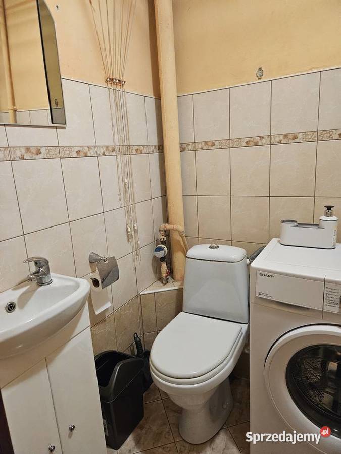 Dwie kawalerki z lokatorami 25000zł/m2 śląskie Częstochowa