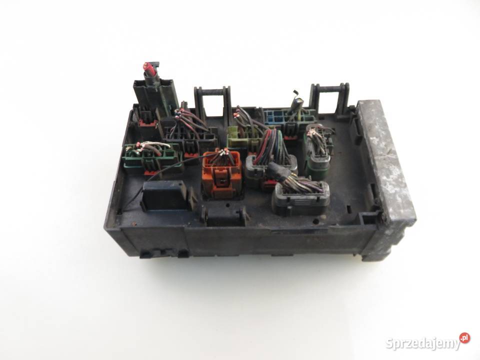 BSI CHRYSLER VOYAGER IV 25 CRD 05144580AB