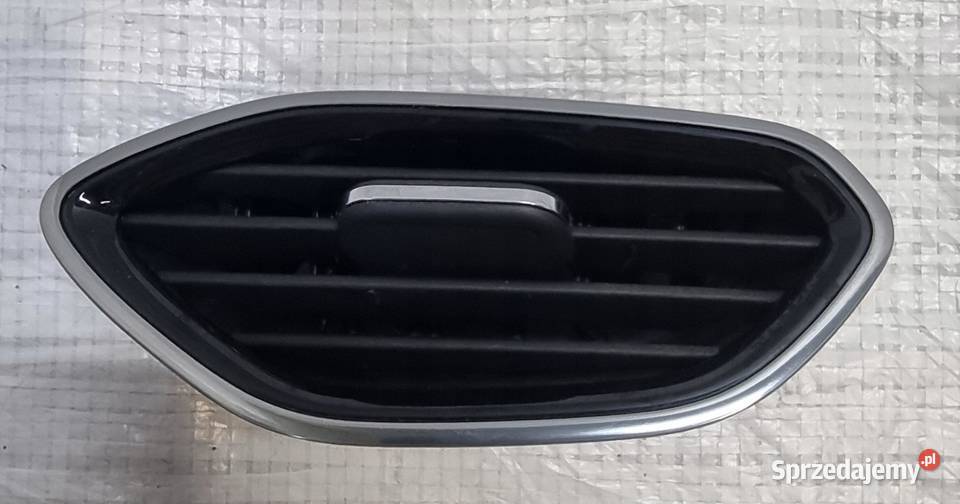 KRATKA NAWIEWU PRAWA WLOT DYFUZOR OPEL CROSSLAND