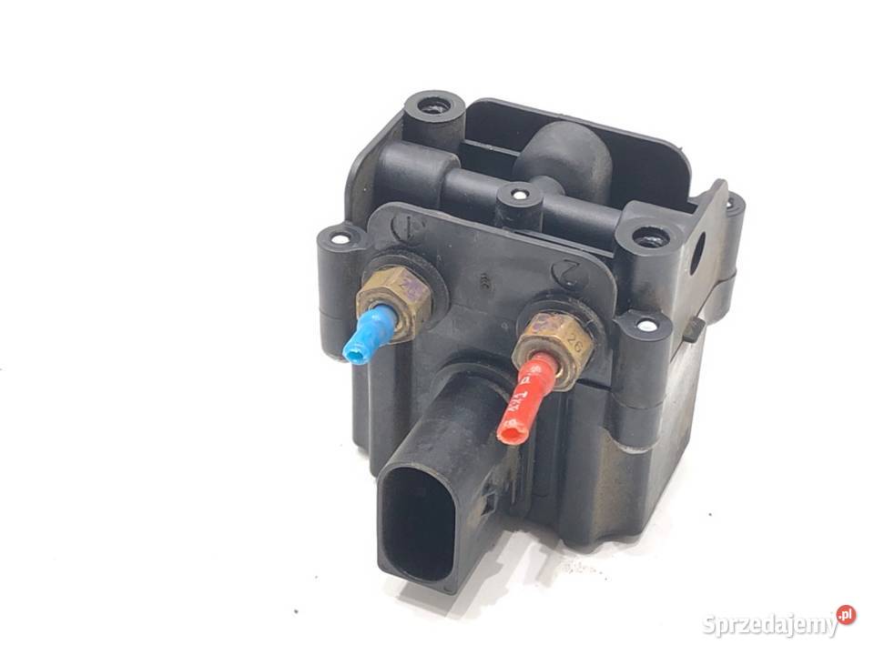 ROZDZIELACZ ZAWIESZENIA 472255561 Rozdzielacze