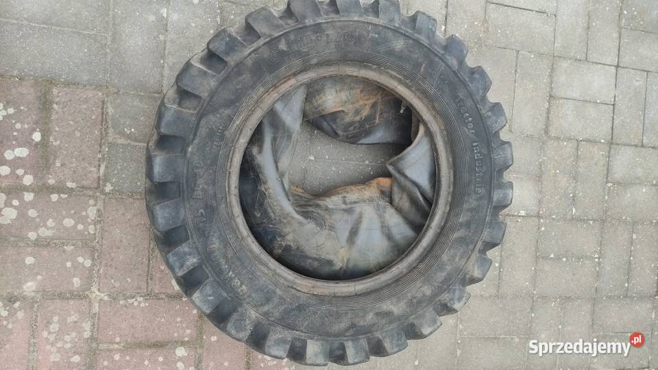 Opona 28x90015 Continental Bobcat 15cale Chełmża