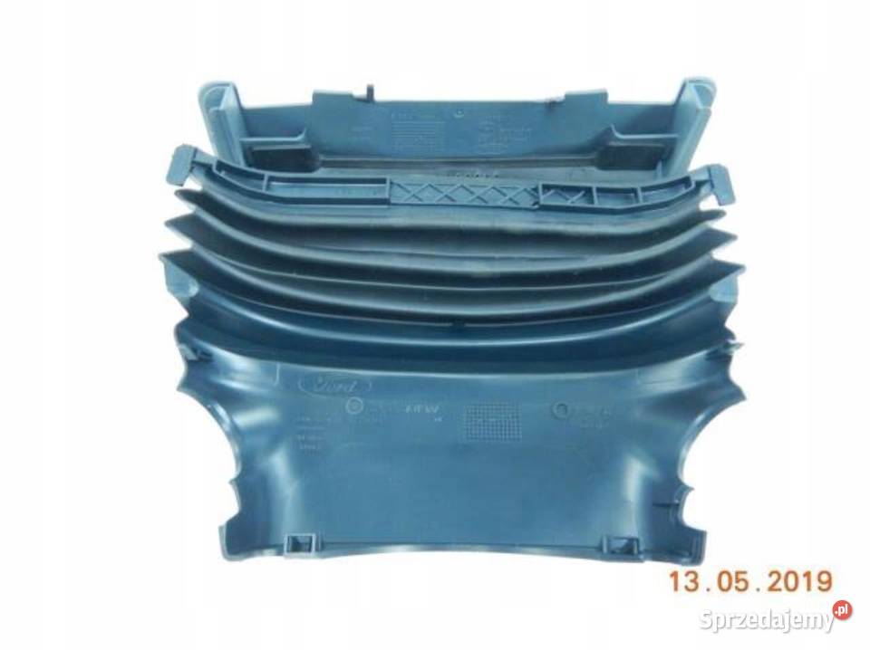 OSŁONA KOLUMNY KIEROWNICY FORD FIESTA 1669355 osobowe lubelskie