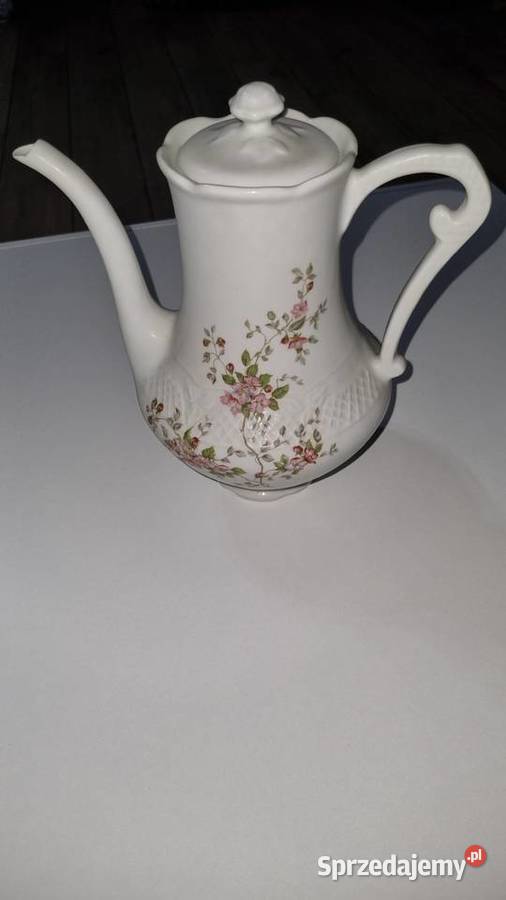 Dzbanek Do Kawy Wola Podłężna