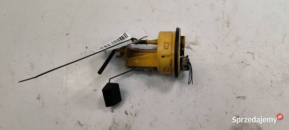 POMPKA PALIWOWA TOYOTA COROLLA VERSO 770100F010 Lipno