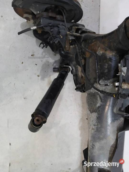 BELKA ZAWIESZENIA TYŁ Renault Talisman I Rok produkcji 2019 sprzedam