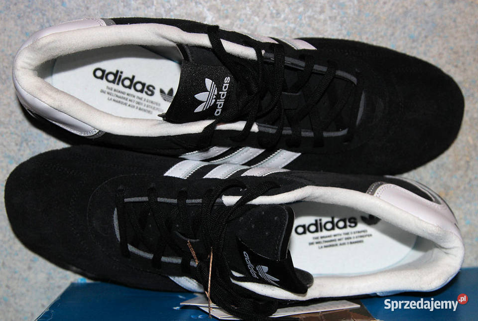 Buty Adidas Adiracer Lo Nowe z metka