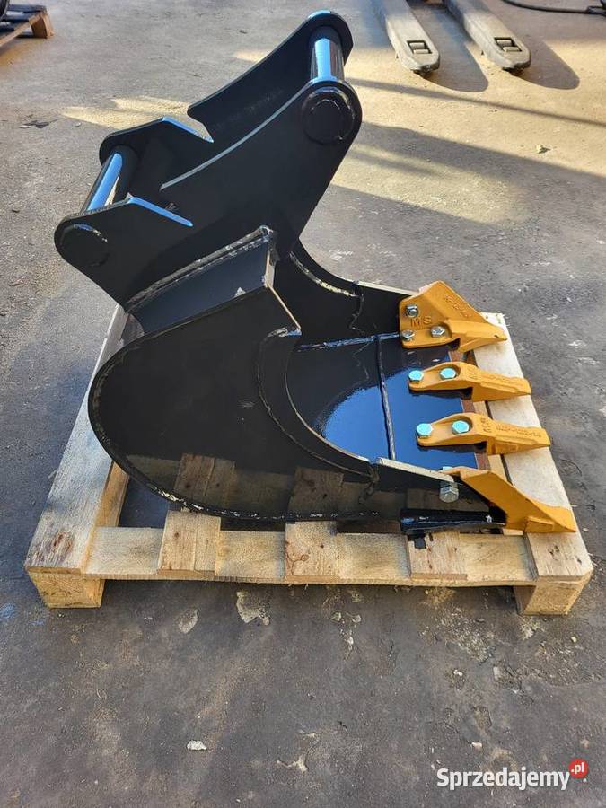 Łyżka kopiąca 50 do koparki pasująca pod świętokrzyskie