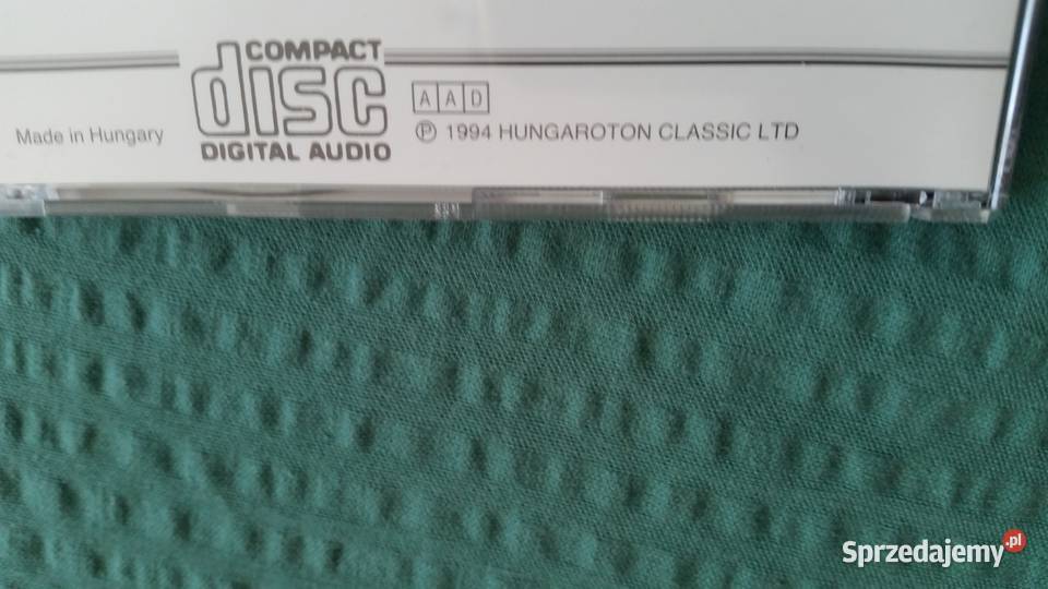 Imre Kalman CSARDASKIRALYNO Ksiezniczka klasyczna