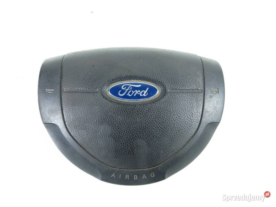 PODUSZKA KIEROWCY FORD TRANSIT CONNECT I