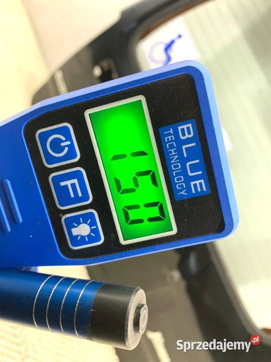 KLAPA TYŁ SUZUKI JIMNY III Terenowy CZARNY TYLNA podkarpackie