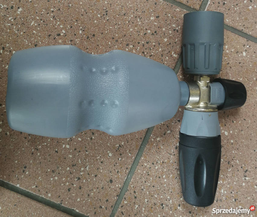 Lanca pianowa Karcher HD EasyForce Pianownica Suwałki